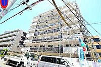 大阪府大阪市天王寺区南河堀町3番10号：物件画像／株式会社E NET 賃貸住宅サービス NetWork天王寺店