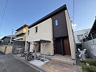 大阪府大阪市東住吉区今林2丁目15番3号：物件画像／株式会社E NET 賃貸住宅サービス NetWork天王寺店
