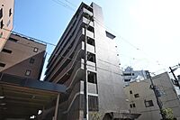 大阪府大阪市東住吉区杭全1丁目：物件画像／株式会社E NET 賃貸住宅サービス NetWork天王寺店