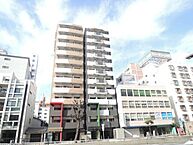 大阪府大阪市天王寺区生玉町：物件画像／株式会社E NET 賃貸住宅サービス NetWork天王寺店