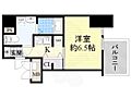 エスライズ御堂筋本町11階6.6万円