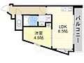 BLDK・THEATER14階10.7万円
