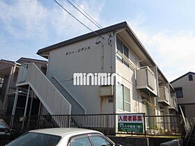 サニーレジデンス  ｜ 愛知県名古屋市緑区桃山３丁目（賃貸アパート2K・2階・30.30㎡） その1