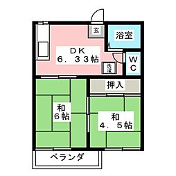 🉐敷金礼金0円！🉐フォーブルマイ