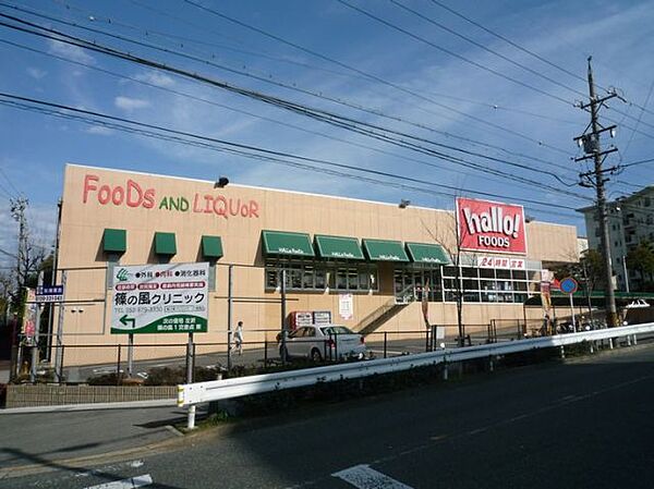 ランパート鳴子 ｜愛知県名古屋市緑区鳴子町２丁目(賃貸マンション2LDK・1階・55.65㎡)の写真 その24