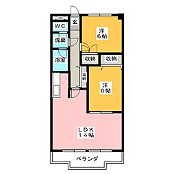 🉐敷金礼金0円！🉐トゥインクルツイン桃山