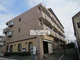 トゥインクルツイン桃山  ｜ 愛知県名古屋市緑区桃山２丁目（賃貸マンション2LDK・1階・58.32㎡） その3