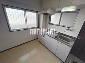 コーポ一ツ山  ｜ 愛知県名古屋市天白区一つ山３丁目（賃貸マンション1DK・4階・38.80㎡） その17