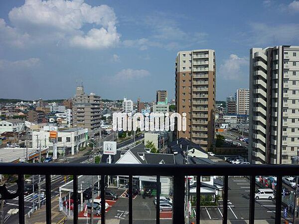 ＮＯＮＡＭＩハウス ｜愛知県名古屋市天白区古川町(賃貸マンション1K・8階・20.06㎡)の写真 その10