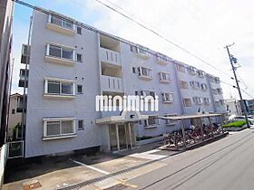 グリーンロワール  ｜ 愛知県名古屋市緑区相川２丁目（賃貸マンション2LDK・3階・56.17㎡） その3