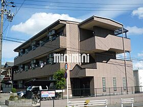 西入ハイツ  ｜ 愛知県名古屋市天白区西入町（賃貸マンション1K・1階・22.40㎡） その1