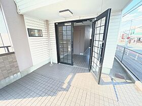 西入ハイツ  ｜ 愛知県名古屋市天白区西入町（賃貸マンション1K・1階・22.40㎡） その14