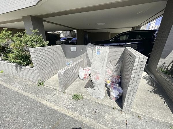 ジョイフル野並 ｜愛知県名古屋市天白区井の森町(賃貸マンション1K・5階・20.00㎡)の写真 その23