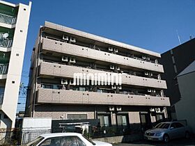 アメニティ鶴里  ｜ 愛知県名古屋市南区鯛取通５丁目（賃貸マンション1K・3階・24.75㎡） その1