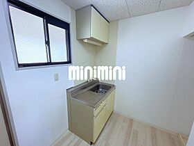 ジュネス鶴ヶ沢  ｜ 愛知県名古屋市緑区鶴が沢２丁目（賃貸アパート1K・2階・20.70㎡） その5