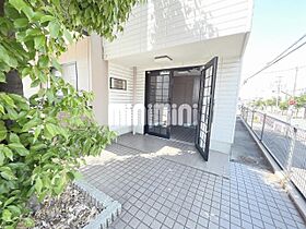 西入ハイツ  ｜ 愛知県名古屋市天白区西入町（賃貸マンション1K・1階・22.40㎡） その15