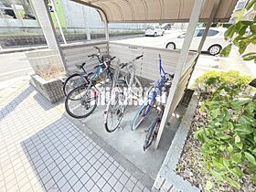 西入ハイツ  ｜ 愛知県名古屋市天白区西入町（賃貸マンション1K・1階・22.40㎡） その16