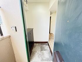 ＨＫマンション北沢　西棟  ｜ 愛知県名古屋市天白区福池２丁目（賃貸マンション1K・2階・24.32㎡） その10