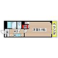 パティオ野並22階4.2万円