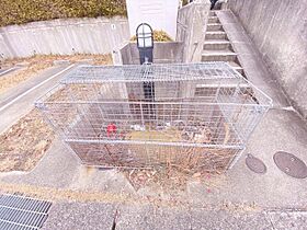 風のささやき  ｜ 愛知県名古屋市緑区諸の木１丁目（賃貸マンション1R・1階・30.36㎡） その21