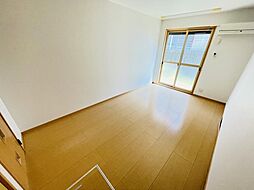 ボヌール徳重 1階1Kのリビング/ダイニング