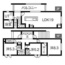 鳴子北駅 30.0万円