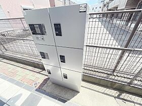 レジデンス福池  ｜ 愛知県名古屋市天白区福池１丁目（賃貸マンション1K・1階・24.50㎡） その20