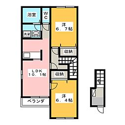 🉐敷金礼金0円！🉐イーストパークＮ