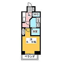 CK-RESIDENCE野並駅前  ｜ 愛知県名古屋市天白区古川町（賃貸マンション1K・2階・23.76㎡） その2