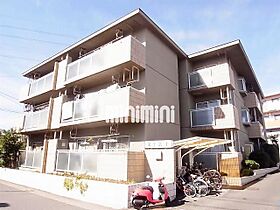 クリエイティブ第2富士  ｜ 愛知県名古屋市緑区桃山２丁目（賃貸マンション2LDK・3階・70.00㎡） その1