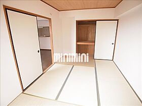 グランドメゾン徳重  ｜ 愛知県名古屋市緑区兵庫１丁目（賃貸マンション3LDK・4階・67.39㎡） その7