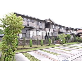 デュエルコート  ｜ 愛知県名古屋市緑区西神の倉２丁目（賃貸アパート2LDK・2階・65.49㎡） その1