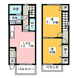 🉐敷金礼金0円！🉐オアシス滝ノ水Ａ