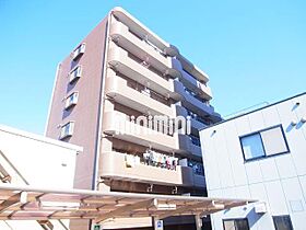 デュエム福島  ｜ 愛知県名古屋市天白区井の森町（賃貸マンション3LDK・4階・65.00㎡） その1