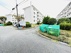 相生山団地51棟 105 ｜ 愛知県名古屋市天白区久方１丁目153-51（賃貸マンション2LDK・1階・51.16㎡） その15