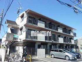 レジデンウタムラ  ｜ 愛知県名古屋市天白区野並２丁目（賃貸マンション1K・1階・21.76㎡） その3