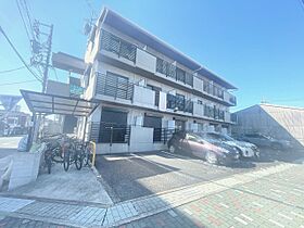 レジデンウタムラ  ｜ 愛知県名古屋市天白区野並２丁目（賃貸マンション1K・1階・21.76㎡） その24