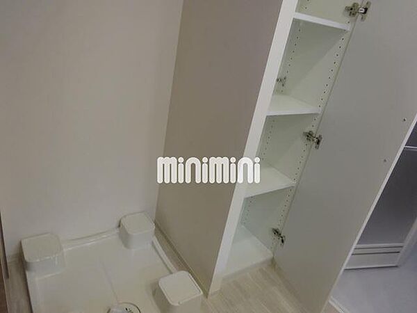 プレミスト徳重