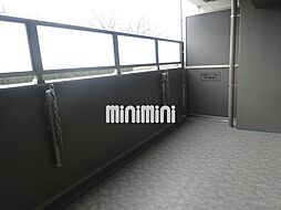 プレミスト徳重
