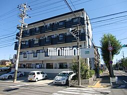 レジデンス福池