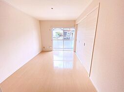 マンション遠山 1階2LDKのリビング/ダイニング