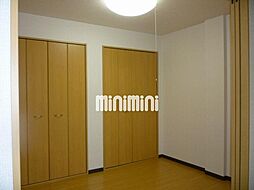 アンフィニ松が根 3階1LDKのリビング/ダイニング