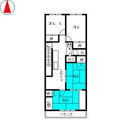 🉐敷金礼金0円！🉐宮下様貸家