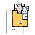 CH福池4階3.0万円