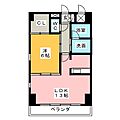 グローリアン野並8階6.9万円