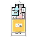 CK-RESIDENCE野並駅前6階6.1万円