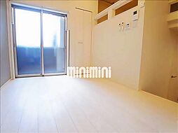 ハーモニーテラス野並IX 1階1Kのリビング/ダイニング