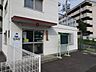 周辺：警察署、交番「桃山まで360m」