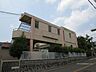 周辺：幼稚園、保育園「黒石みどり幼稚園まで100m」
