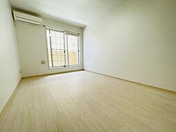 リブレア野並東 1階1Kのリビング/ダイニング